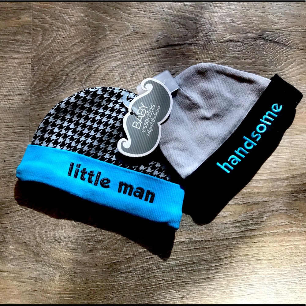 Infant Hats (New)